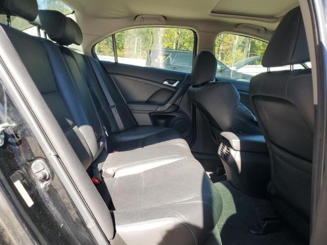 2011 ACURA TSX - JH4CU2F66BC001940