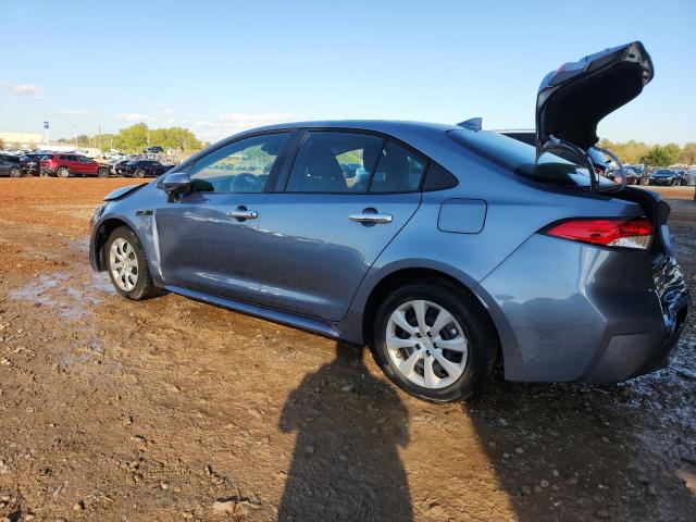 2022 TOYOTA COROLLA LE #3292335263