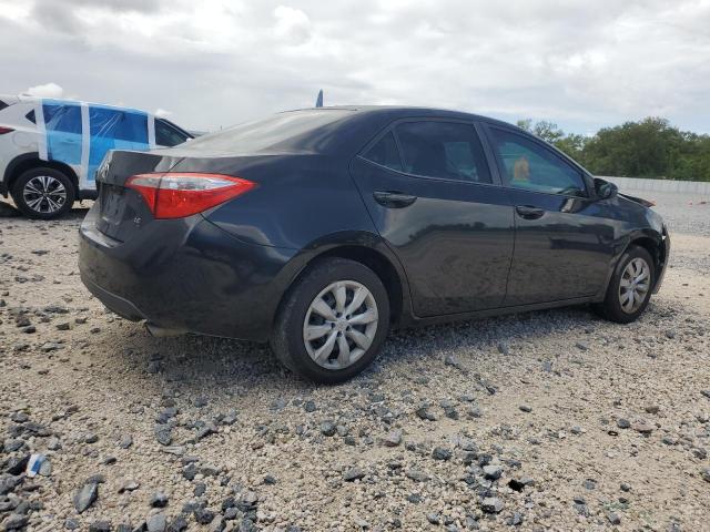 2015 TOYOTA COROLLA L - 2T1BURHE8FC287264