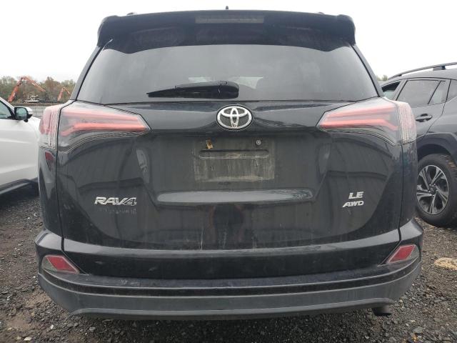 2017 TOYOTA RAV4 LE 2T3BFREV3HW539753