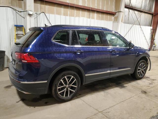 2021 VOLKSWAGEN TIGUAN SE - 3VV2B7AX3MM066814