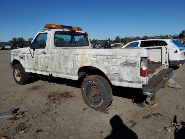 1997 FORD F-250 #3290195324