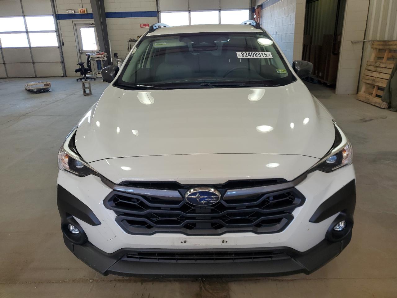 SUBARU CROSSTREK PREMIUM