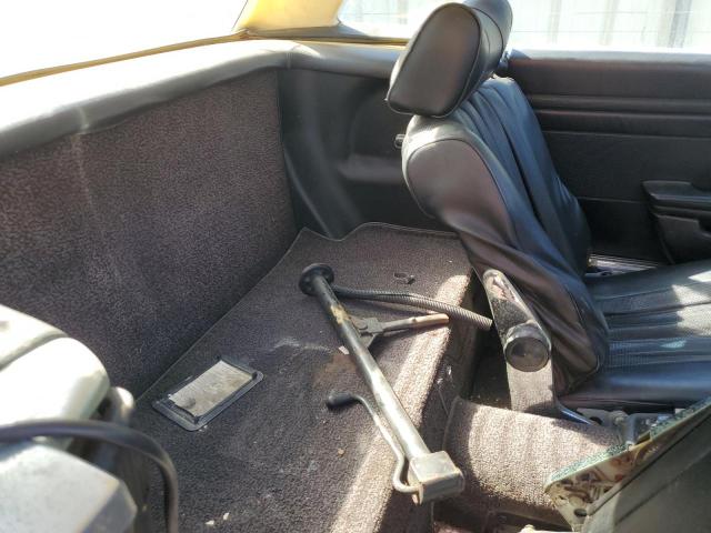 1974 MERZ SL 450 #3268901255