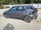 Lot #3309438998 2021 NISSAN KICKS SV