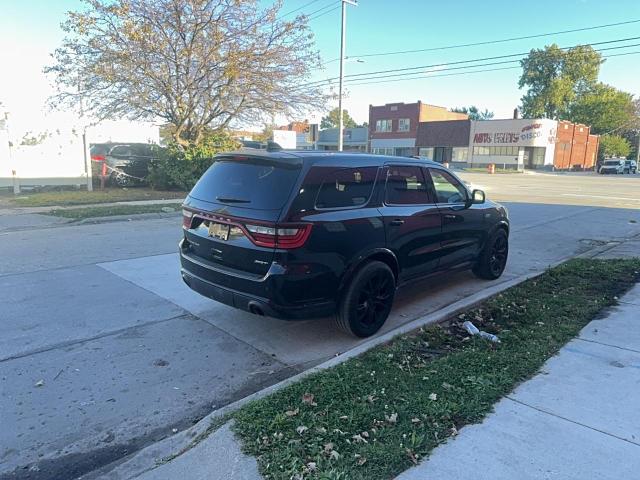 2020 DODGE DURANGO SR 1C4SDJGJ3LC155789