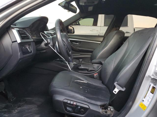 2017 BMW 330 I WBA8B9G5XHNU51077