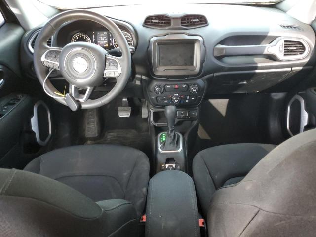 2020 JEEP RENEGADE L - ZACNJAB14LPK91306