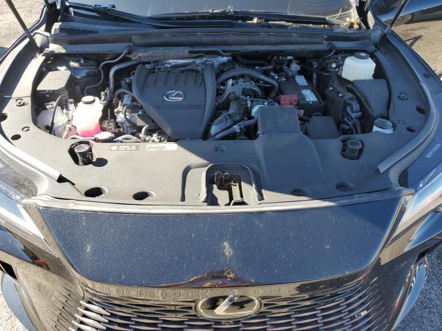 2025 LEXUS RX 350 BASE - 2T2BAMCA9SC098337