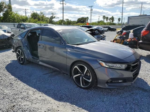 2019 HONDA ACCORD SPO - 1HGCV1F32KA004183