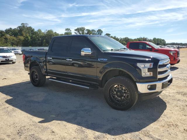 2017 FORD F150 SUPER #3292734633