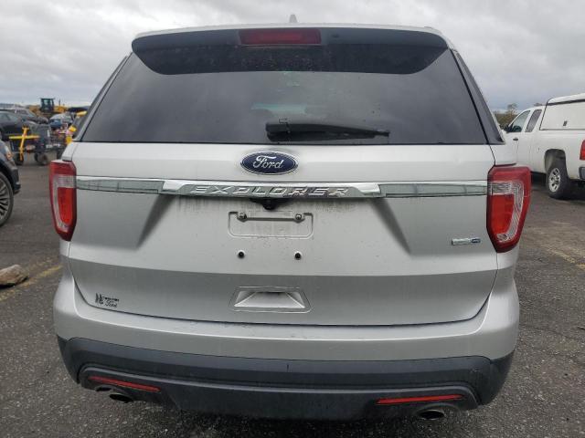 2016 FORD EXPLORER 1FM5K8BH1GGB25216
