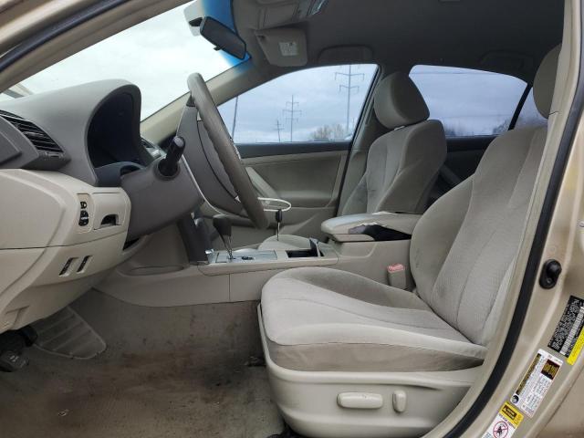 2011 TOYOTA CAMRY BASE #3308217199