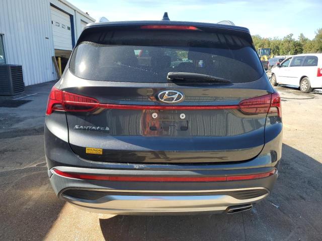 2021 HYUNDAI SANTA FE S #3290285235