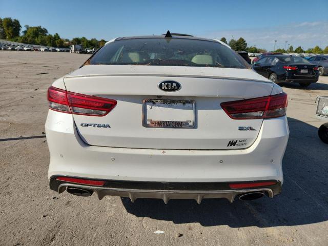 2018 KIA OPTIMA SXL - 5XXGV4L25JG206239