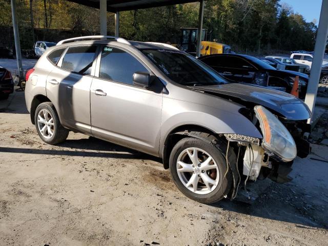 2009 NISSAN ROGUE S #3292380268