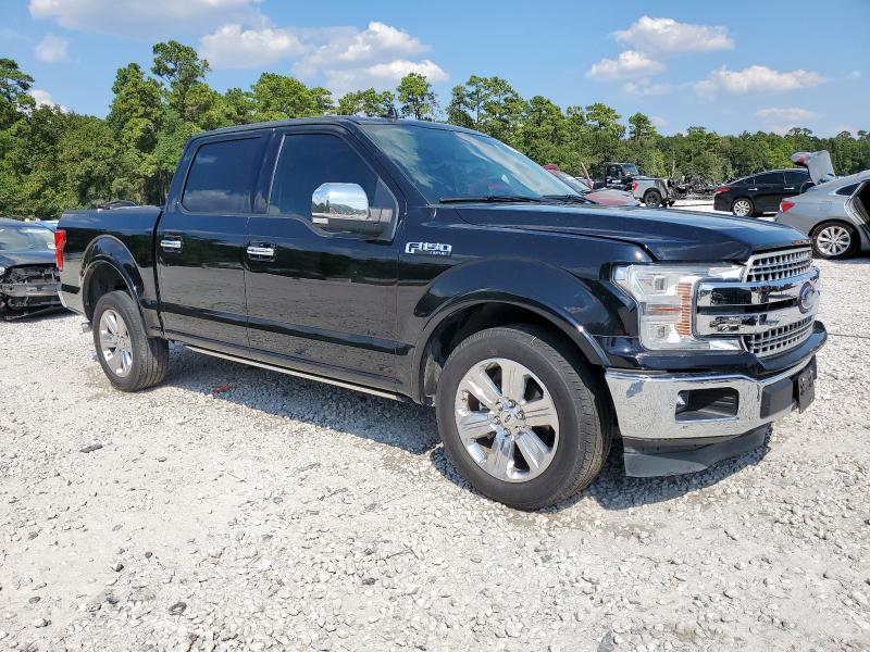 2019 FORD F150 SUPER - 1FTEW1C45KFB80861