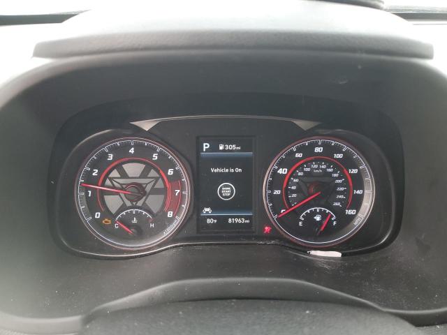 2019 HYUNDAI KONA ULTIM #3293566973