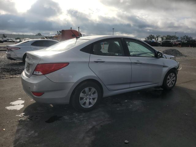 2016 HYUNDAI ACCENT SE - KMHCT4AE6GU027899