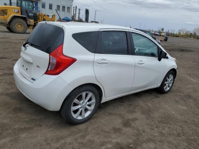 2015 NISSAN VERSA NOTE - 3N1CE2CP3FL410969