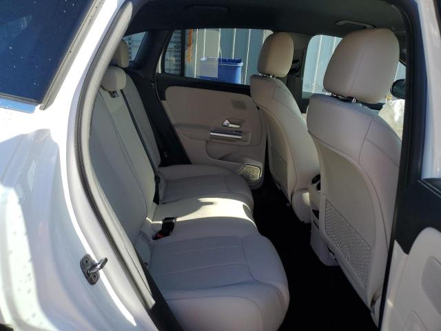 2025 MERCEDES-BENZ GLA 250 - W1N4N4GB3SJ673324