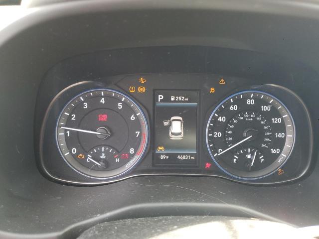 2021 HYUNDAI KONA SE KM8K1CAA4MU704923