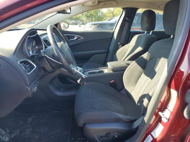 2016 CHRYSLER 200 LIMITE - 1C3CCCAB7GN149934