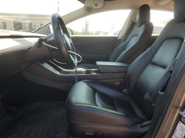 2018 TESLA MODEL 3 - 5YJ3E1EB8JF132618