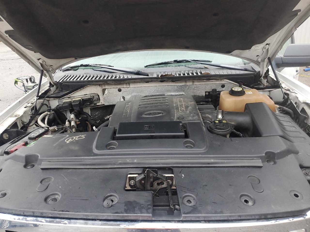 Lot #3284054801 2007 FORD EXPEDITION