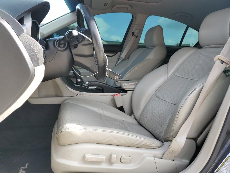 2012 ACURA TL - 19UUA8F76CA004054