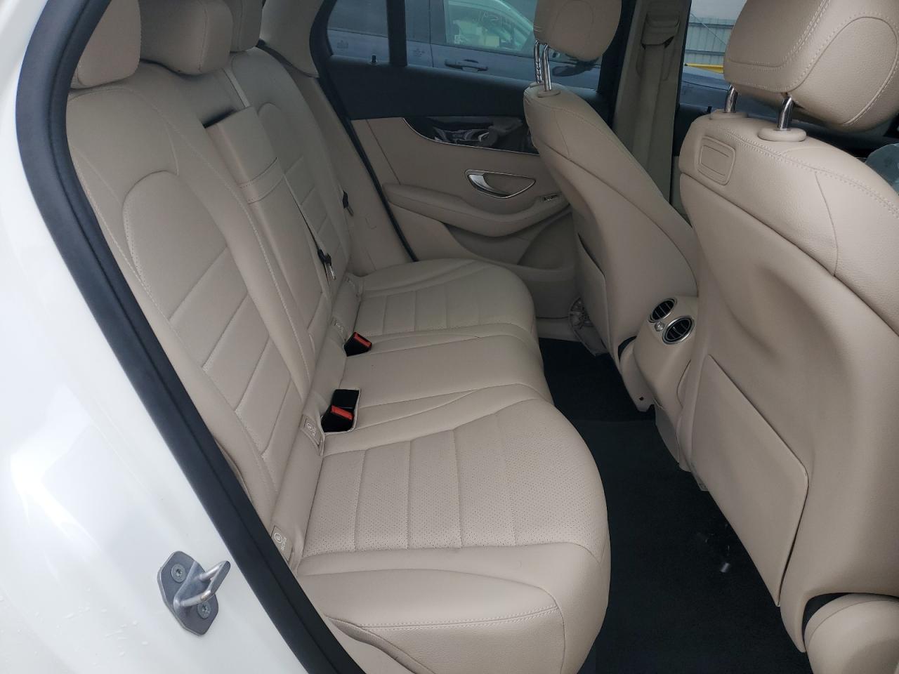 MERCEDES-BENZ GLC-CLASS 300 4MATIC