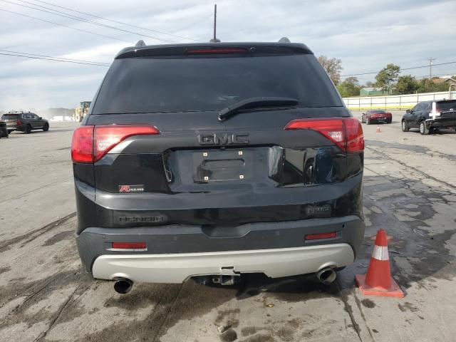 2018 GMC ACADIA SLE #3294442527
