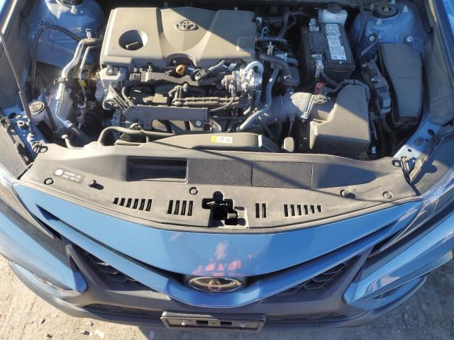 2024 TOYOTA CAMRY - 4T1G11AK0RU213890