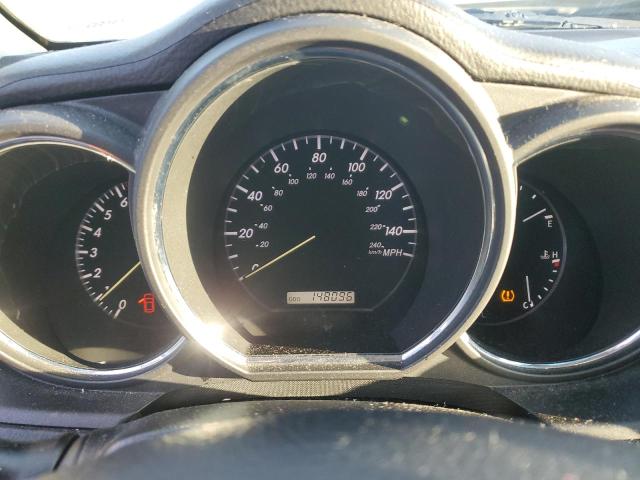 2009 LEXUS RX 350 #3292379267