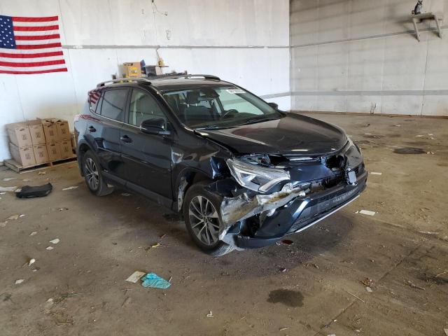 2018 TOYOTA RAV4 HV LE - JTMRJREV4JD226355