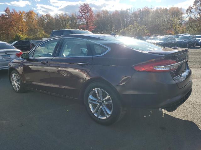 2017 FORD FUSION TIT #3269881171