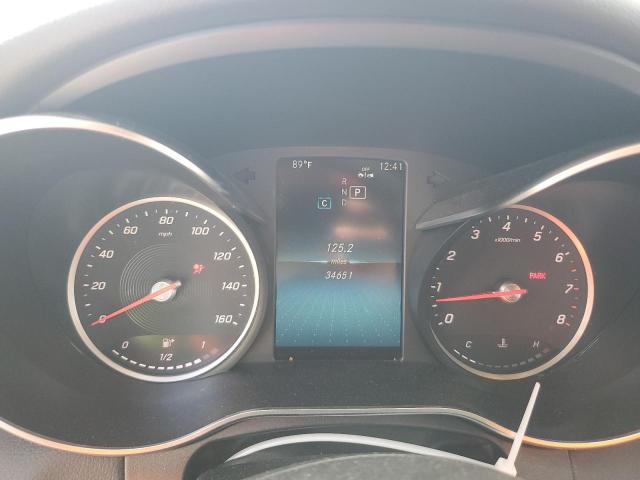 2019 MERCEDES-BENZ C 300 #3285650287