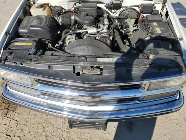 1997 CHEVROLET GMT-400 C1 #3283893445