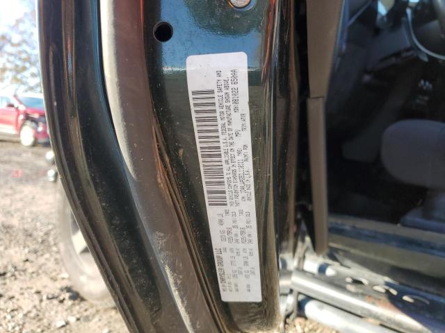 2012 JEEP WRANGLER S #3283784450