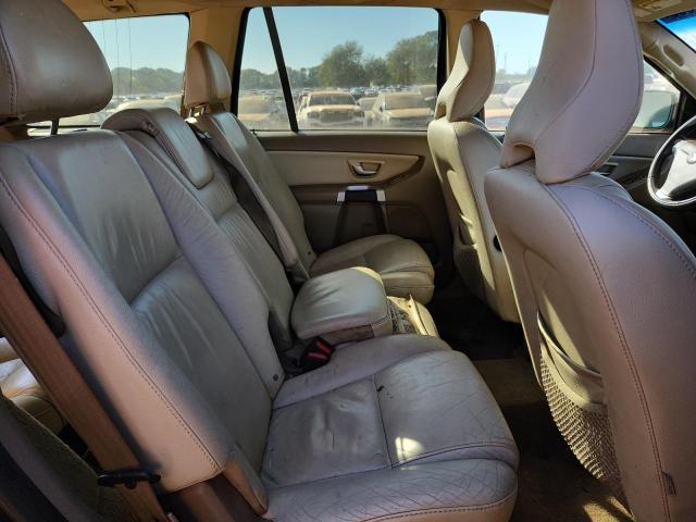 2014 VOLVO XC90 3.2 #3294445493