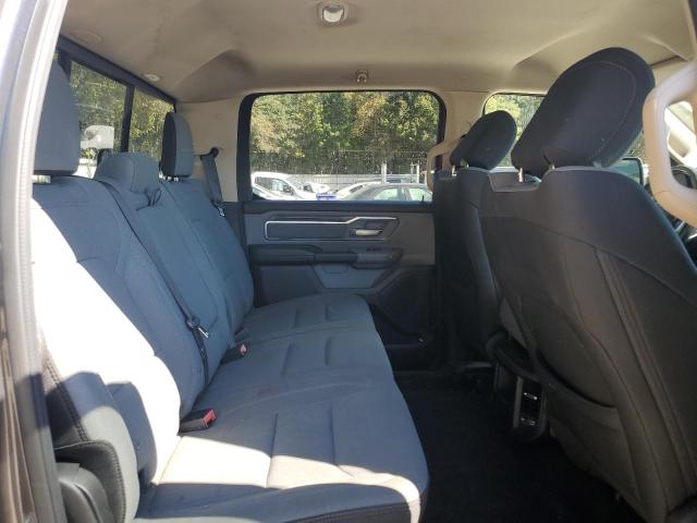 2019 RAM 1500 BIG H - 1C6RREFG5KN666993