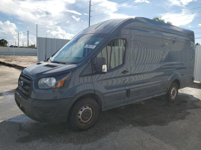 Global Auto Auctions: 2020 FORD TRANSIT T-