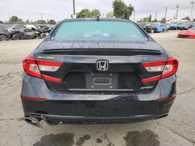 2018 HONDA ACCORD SPO - 1HGCV1F3XJA020517