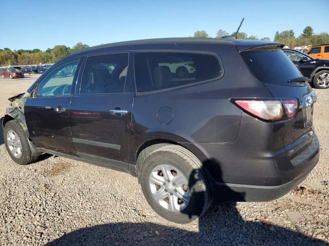 2016 CHEVROLET TRAVERSE L - 1GNKVFED0GJ118232