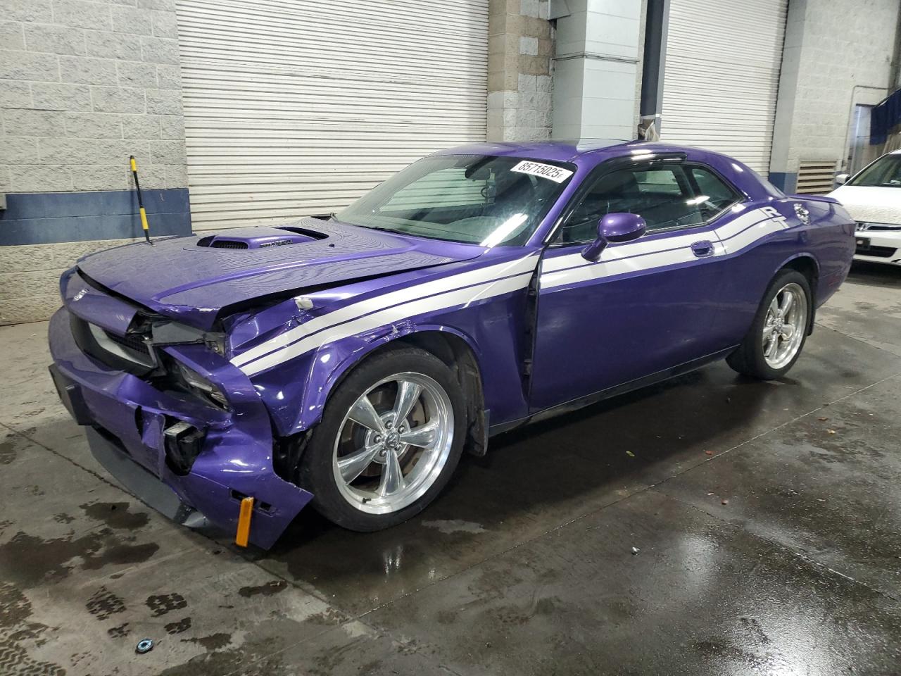 DODGE CHALLENGER R/T