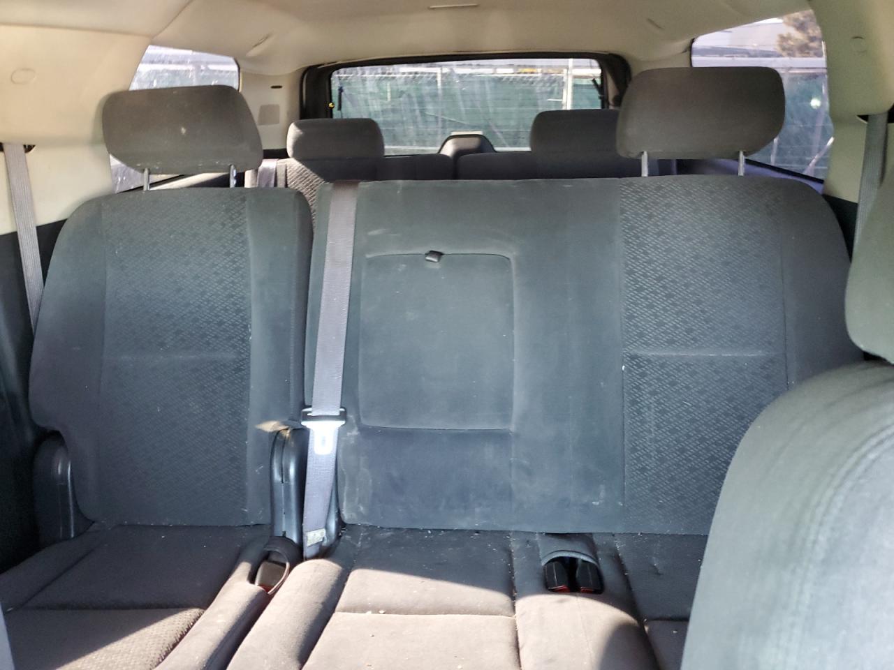 Lot #3278941038 2007 GMC YUKON XL K