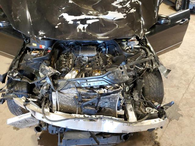 2013 MERCEDES-BENZ E 550 4MAT - WDDHF9BB4DA696436