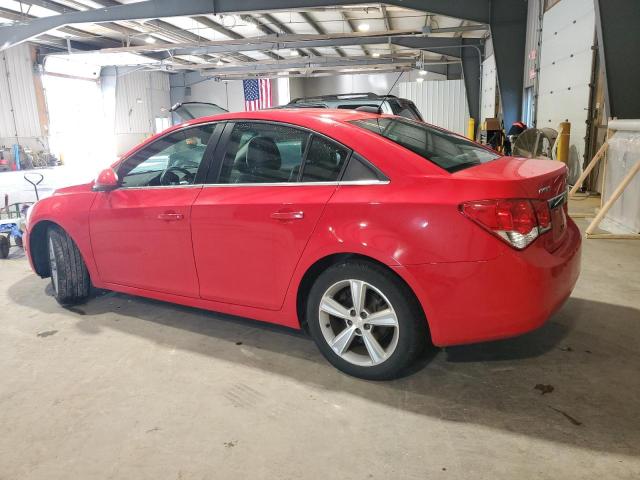 2015 CHEVROLET CRUZE LT 1G1PE5SB9F7271935