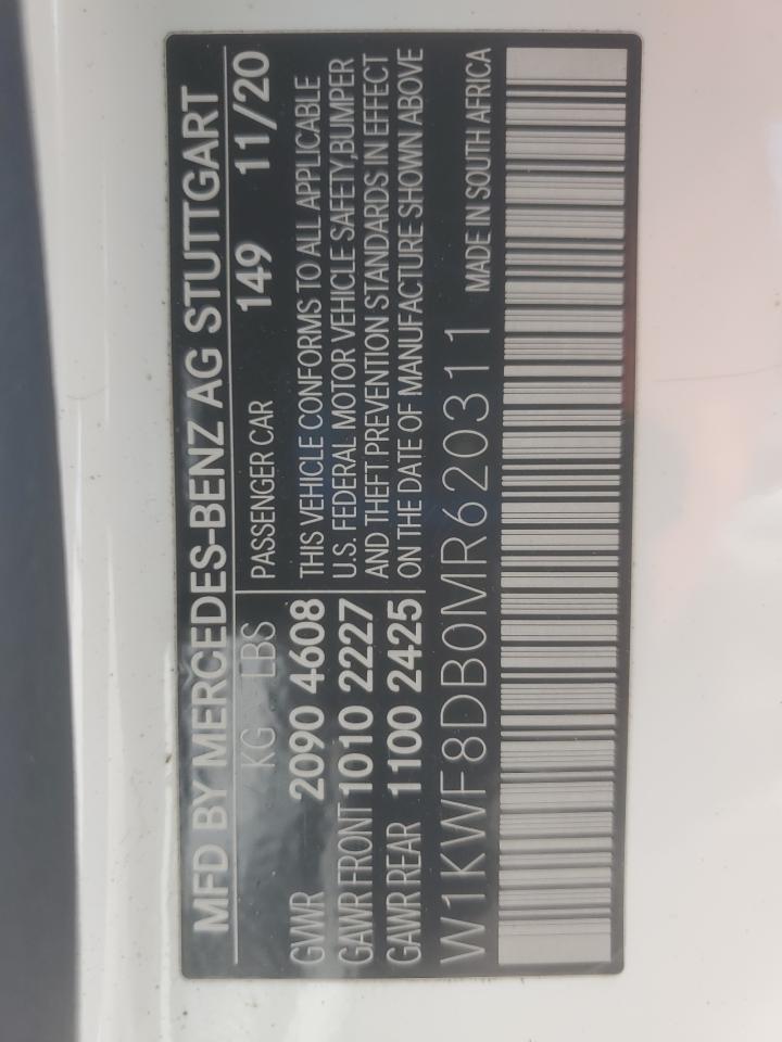 MERCEDES-BENZ C-CLASS 300