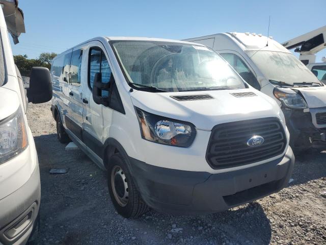 2019 FORD TRANSIT T- #3268270043